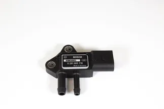 Bosch Exhaust Gas Differential Pressure Sensor - 076906051A