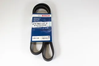 Bosch Serpentine Belt - 079903137T