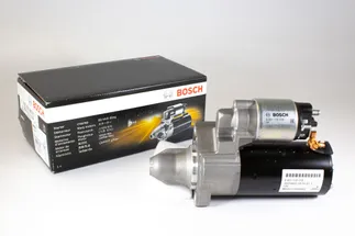 Bosch Starter Motor - 1121510001