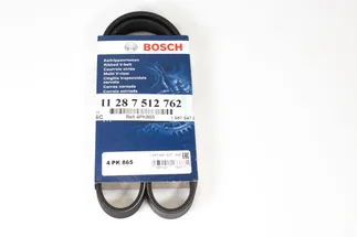 Bosch Air Conditioning Serpentine Belt - 11287512762