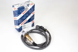 Bosch Upstream Rear Oxygen Sensor - 11787523435