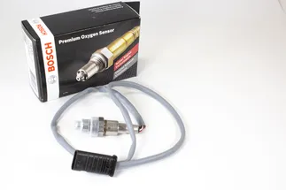 Bosch Downstream Oxygen Sensor - 11788631049