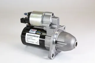 Bosch Starter Motor - 12417521116