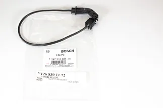 Bosch A/C Evaporator Temperature Sensor - 1268301172