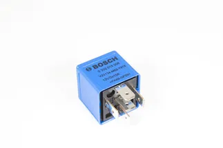 Bosch Fuel Pump Relay - 1324749