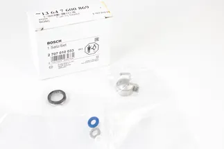 Bosch Fuel Injector Seal Kit - 13647600869
