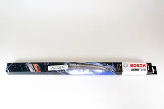 Bosch Front Windshield Wiper Blade Set - 166820104528
