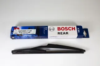 Bosch Rear Windshield Wiper Blade - 1698201745