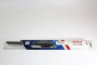 Bosch Front Left Windshield Wiper Blade - 1718200445