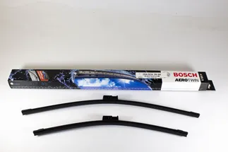 Bosch Front Windshield Wiper Blade Set - 2048203800