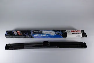 Bosch Front Windshield Wiper Blade Set - 2138203604