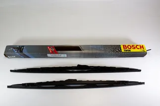 Bosch Front Windshield Wiper Blade Set - 2208201845