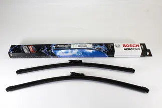 Bosch Front Windshield Wiper Blade Set - 32237899