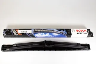 Bosch Front Windshield Wiper Blade Set - 32282838