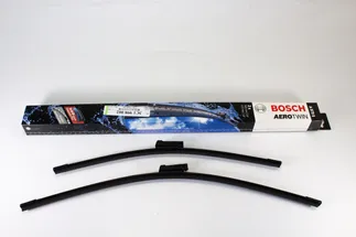 Bosch Front Windshield Wiper Blade Set - 3C1998002