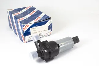 Bosch Engine Auxiliary Water Pump - 3D0965561D