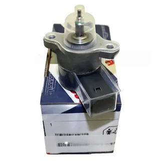 Bosch Diesel Fuel Injector Pump Pressure Relief Valve - 6110780549