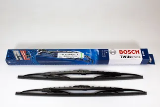 Bosch Front Windshield Wiper Blade - 61610028137