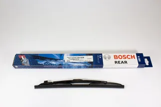 Bosch Rear Windshield Wiper Blade - 61628220828
