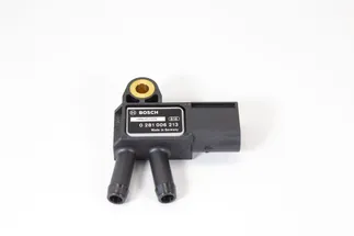 Bosch Exhaust Gas Differential Pressure Sensor - 6429050200