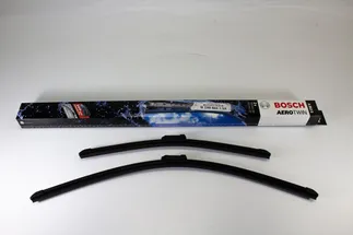 Bosch Front Windshield Wiper Blade Set - 8V1998002B