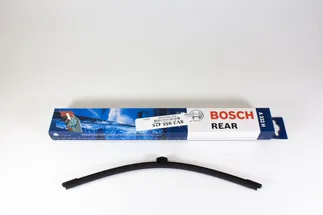 Bosch Rear Windshield Wiper Blade - 8V3955425