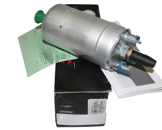 Bosch In-Line Electric Fuel Pump - 92860810401