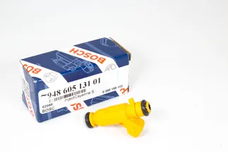 Bosch Fuel Injector - 94860513101