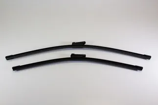 Bosch Front Windshield Wiper Blade Set - 95B998001