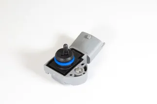 Bosch Fuel Pressure Sensor - LR015294