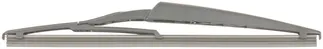 Bosch Rear Windshield Wiper Blade - 2128201945