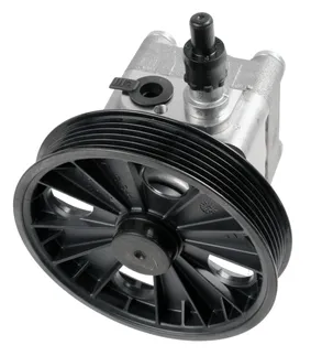 Bosch Power Steering Pump - 36050560