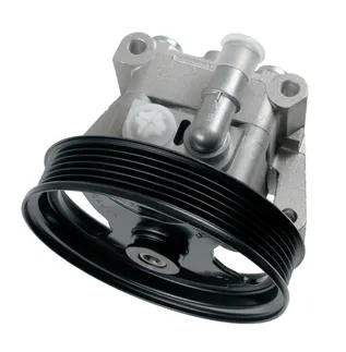Bosch Power Steering Pump - C2C35302