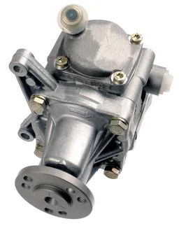 Bosch Power Steering Pump - 140460058088