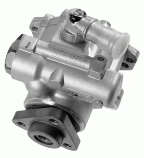 Bosch Power Steering Pump - 8E0145155FX