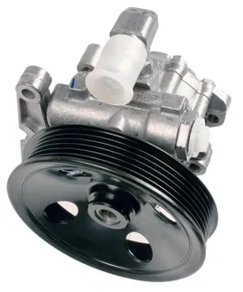 Bosch Power Steering Pump - 002466120188