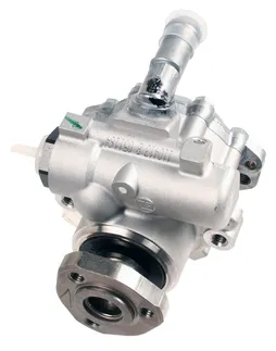 Bosch Power Steering Pump - 6K0145154