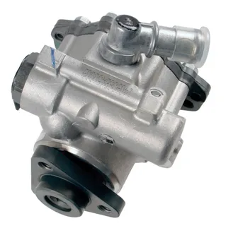 Bosch Power Steering Pump - 4B0145156N