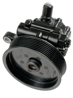 Bosch Power Steering Pump - 0034669301