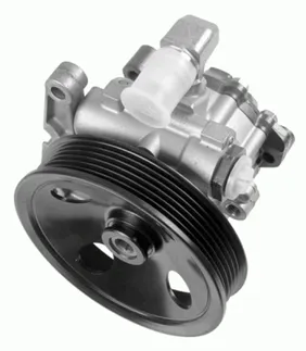 Bosch Power Steering Pump - 004466140188