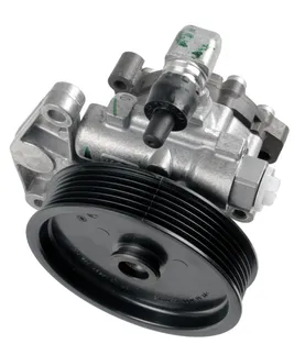 Bosch Power Steering Pump - 0054666501