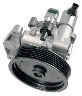 Bosch Power Steering Pump - 0064664501