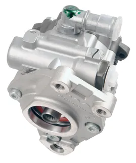 Bosch Power Steering Pump - 4E0145156F