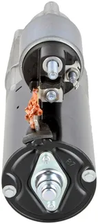 Bosch Starter Motor - 006151750180