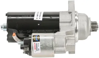 Bosch Starter Motor - 99660410300