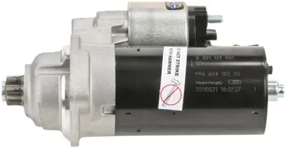 Bosch Starter Motor - 99660410300