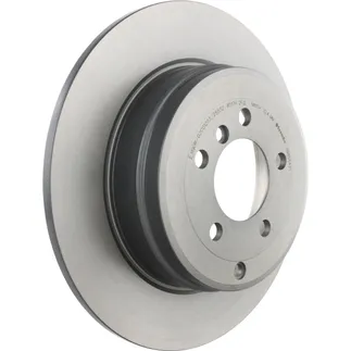 Brembo Rear Disc Brake Rotor - SDB000211