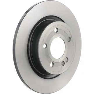 Brembo Front/Rear Disc Brake Rotor - 247423021207