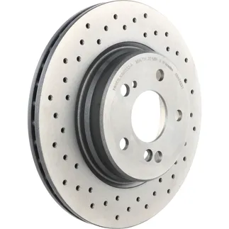 Brembo Rear Disc Brake Rotor - 129423051264