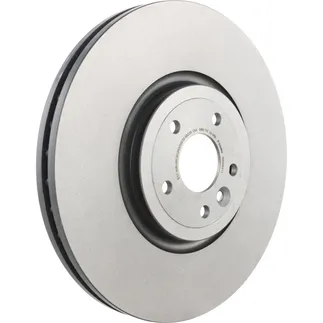 Brembo Front Disc Brake Rotor - T4N1803
